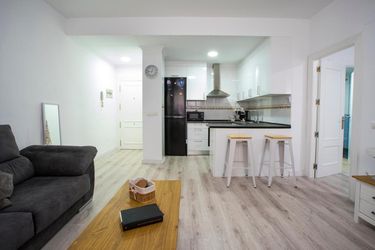 Appartement Saras *